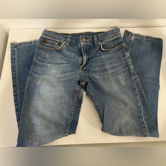 Armani exchange jeans size 29 short - Picture 2 of 5